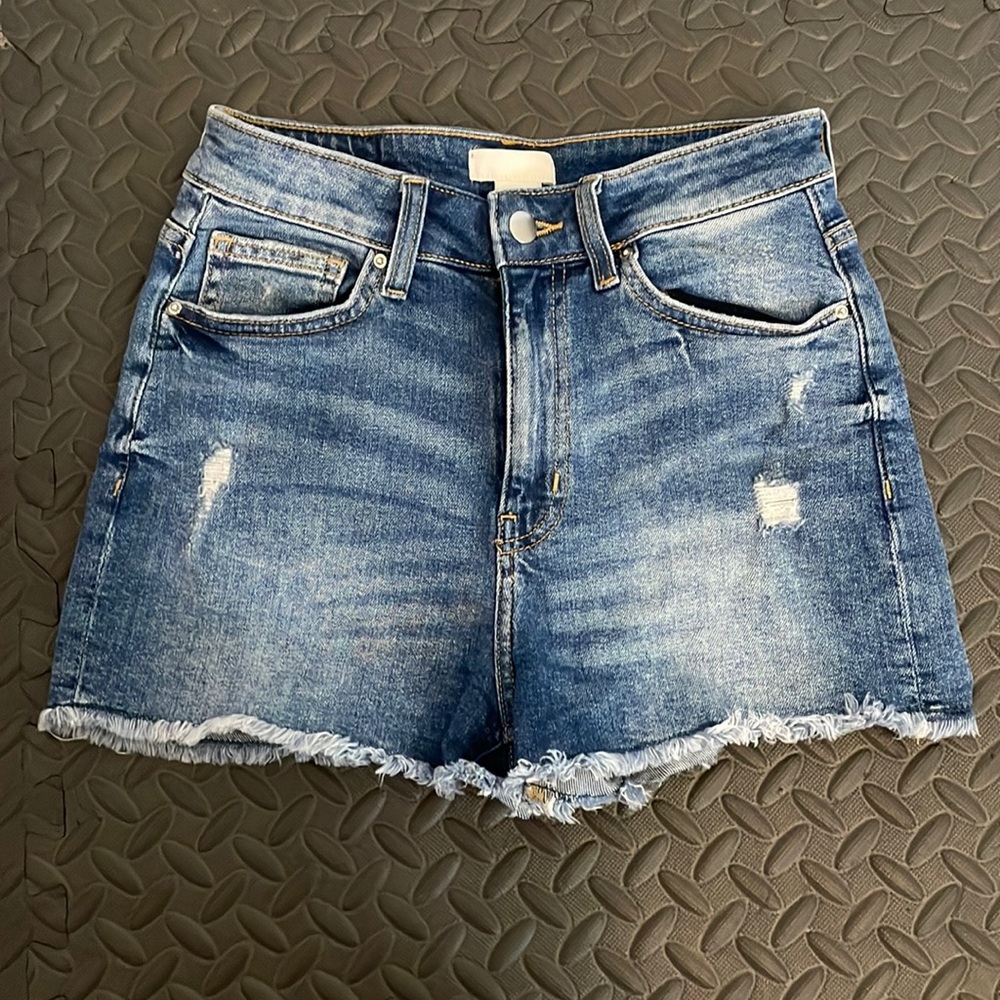 H&M Jean Shorts